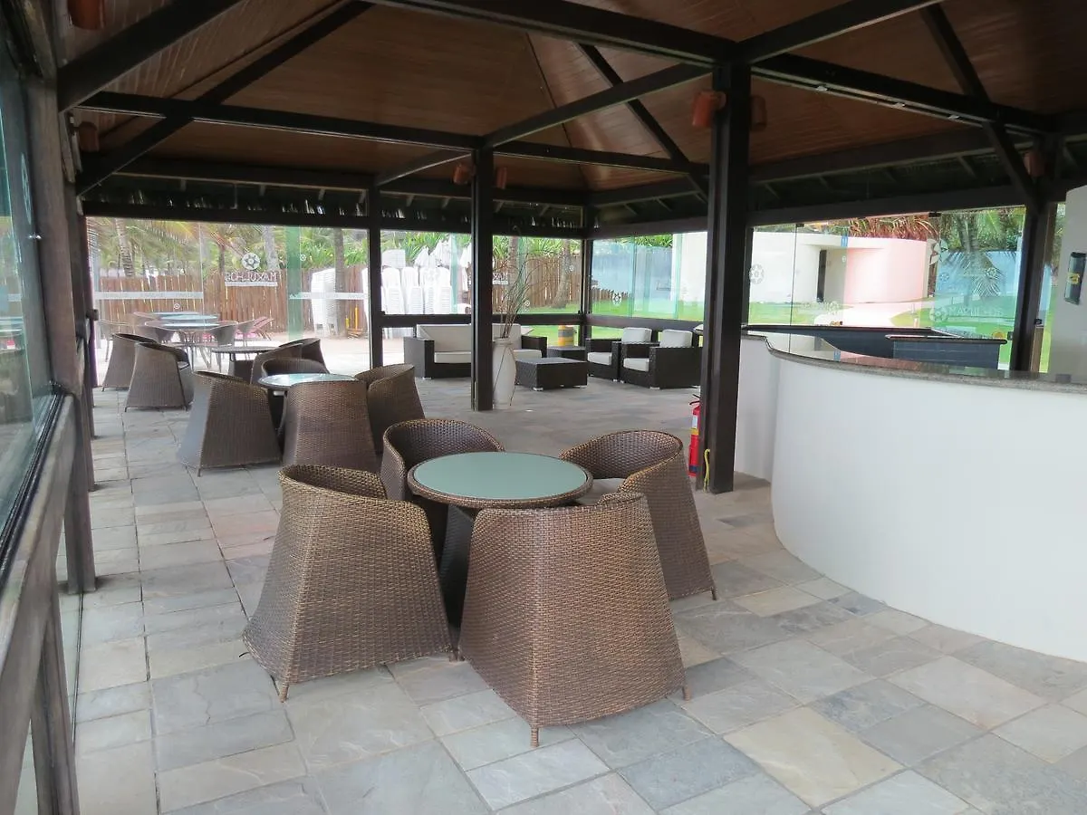 Flat Marulhos Premium Apartment Porto de Galinhas