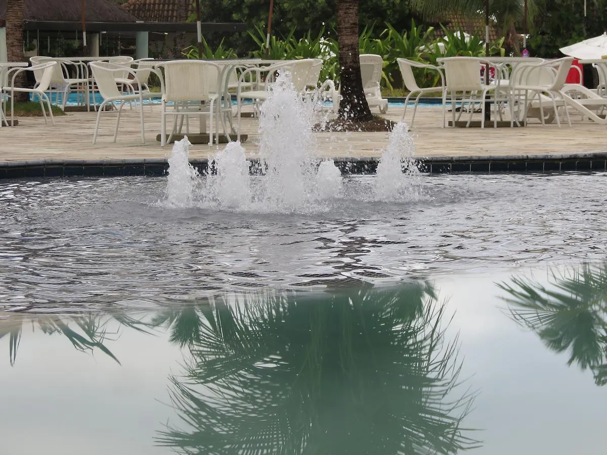 Flat Marulhos Premium Apartment Porto de Galinhas Brazil