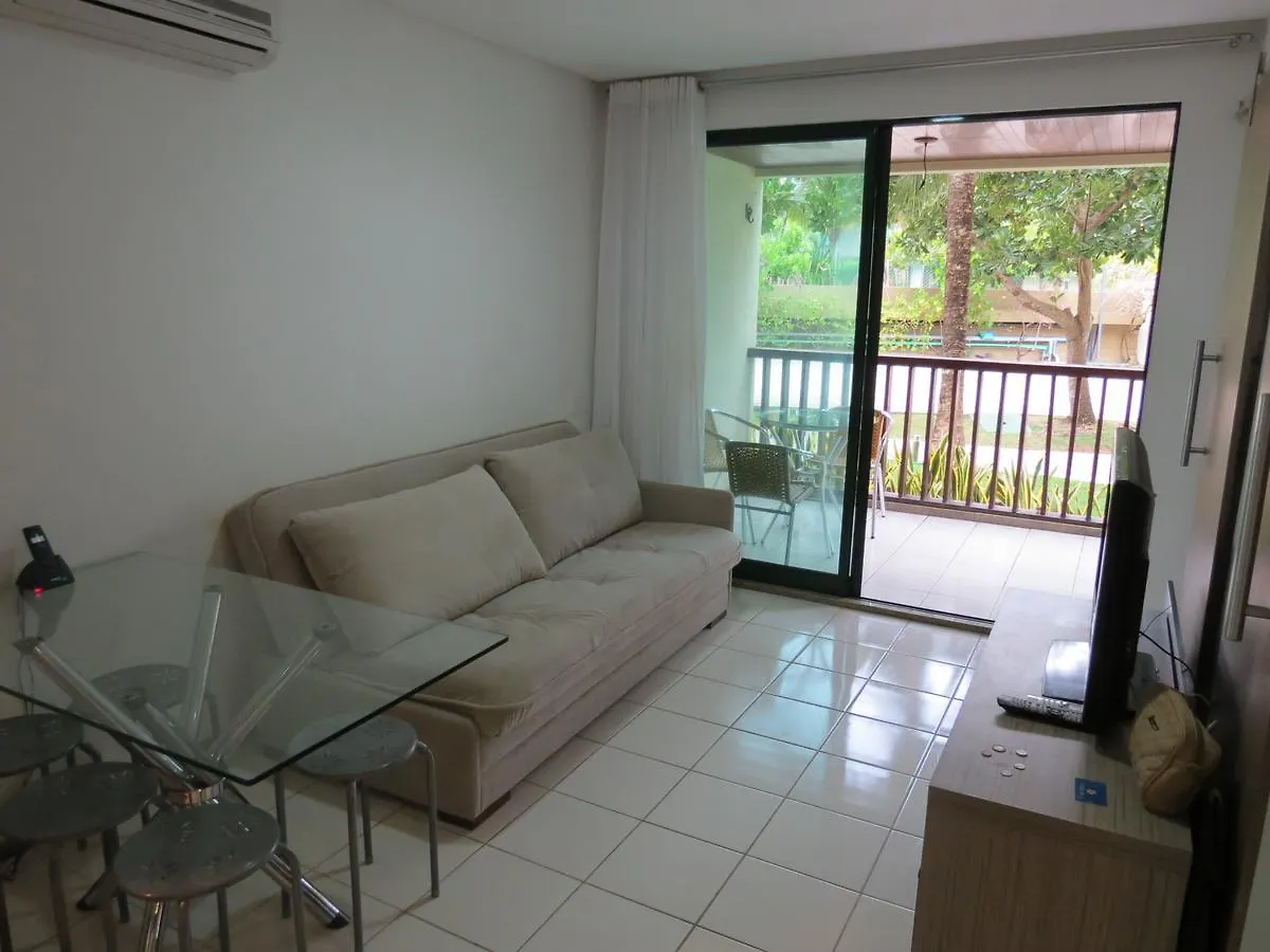Flat Marulhos Premium Apartment Porto de Galinhas