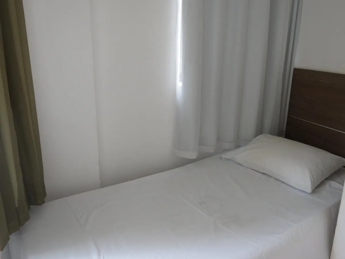 Flat Marulhos Premium Apartment Porto de Galinhas