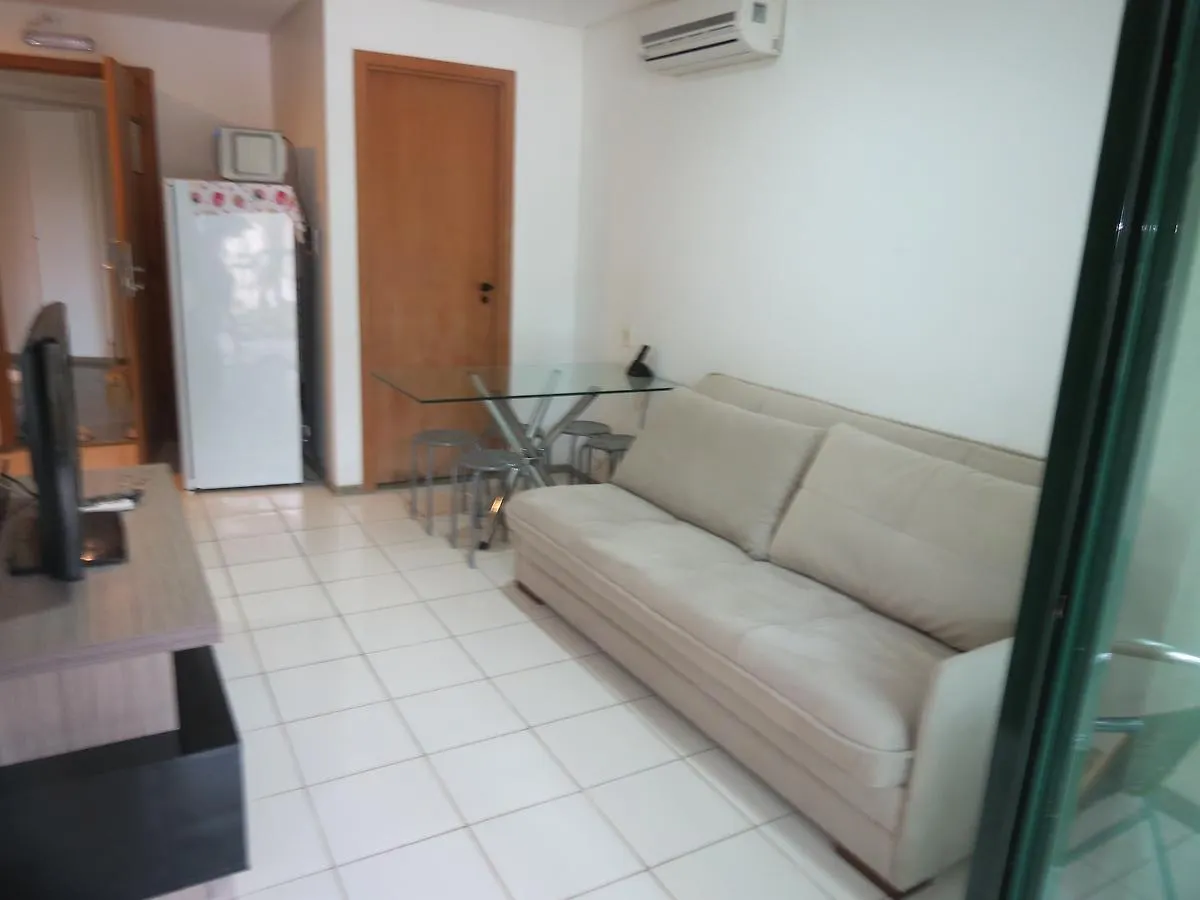Flat Marulhos Premium Apartment Porto de Galinhas Brazil