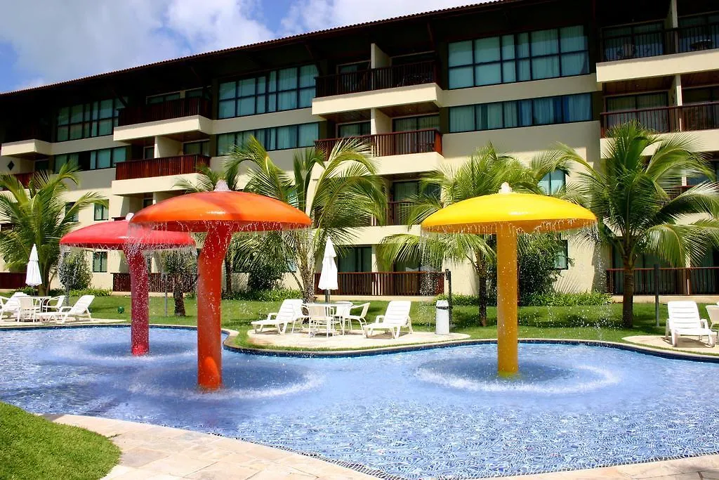 Flat Marulhos Premium Apartment Porto de Galinhas